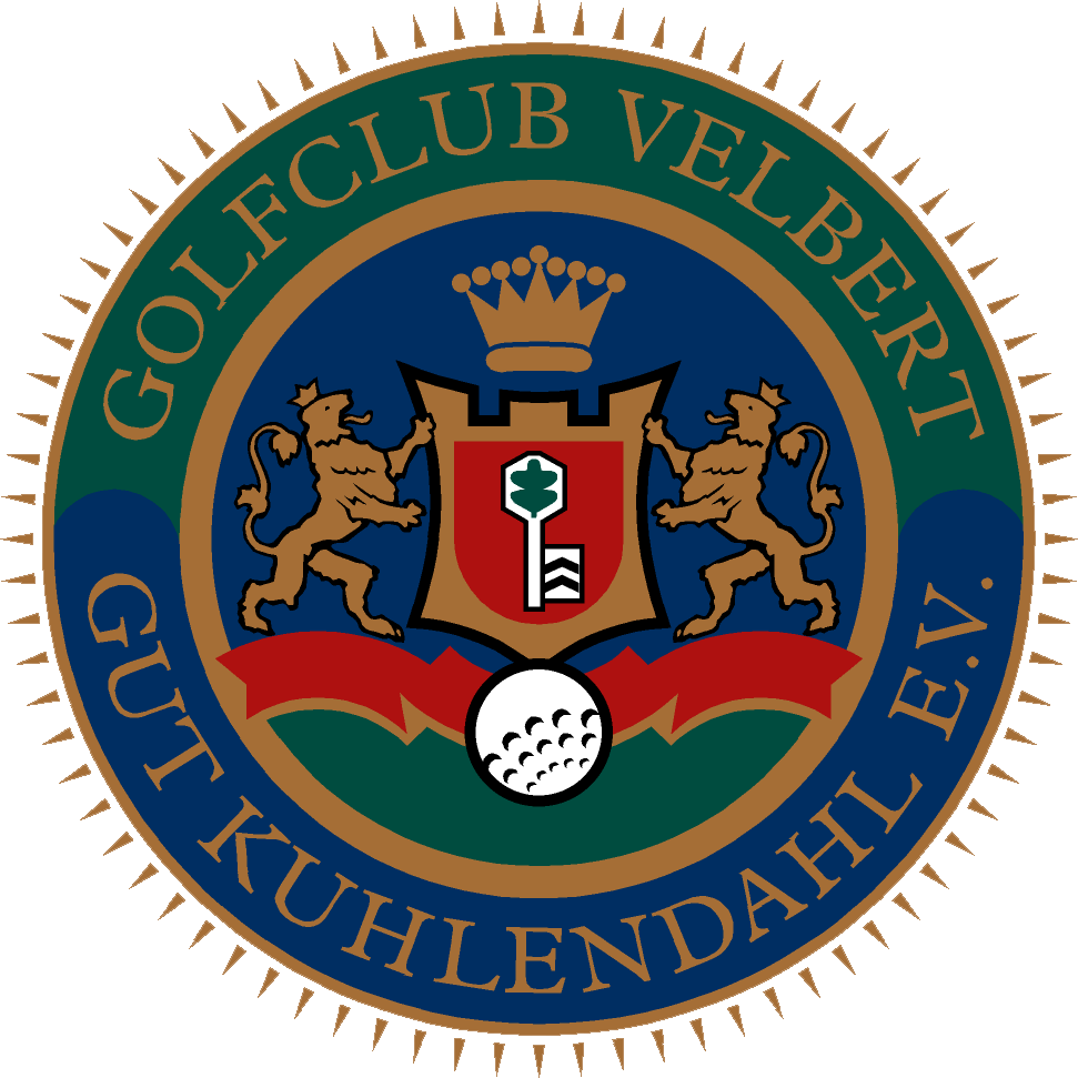 Logo Golfclub Velbert
