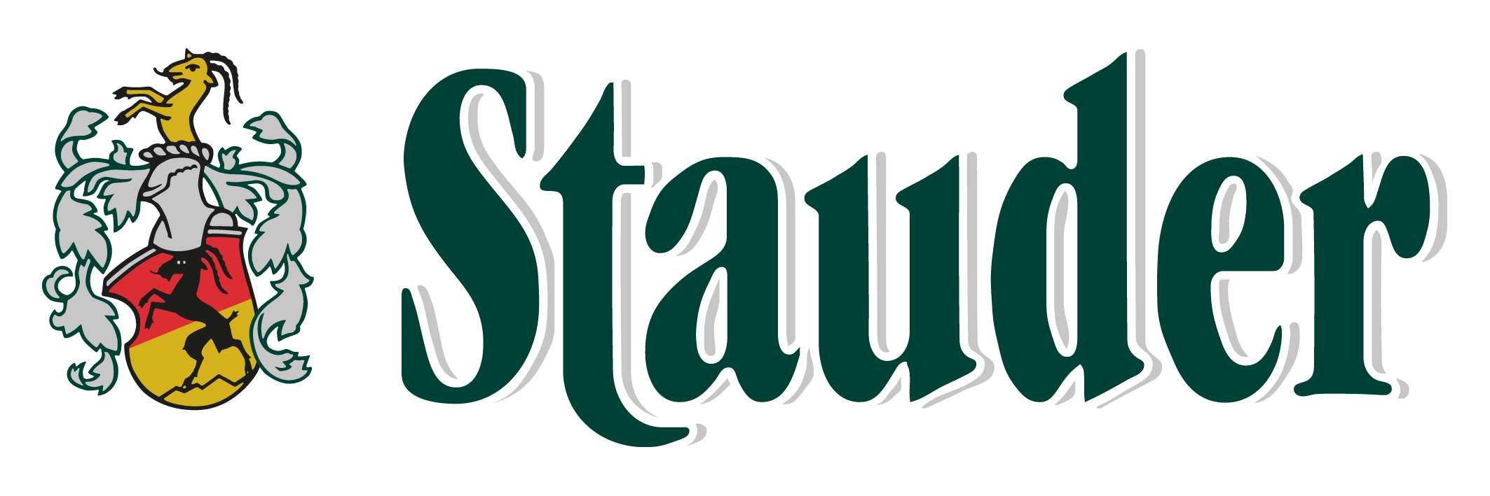Logo Stauder