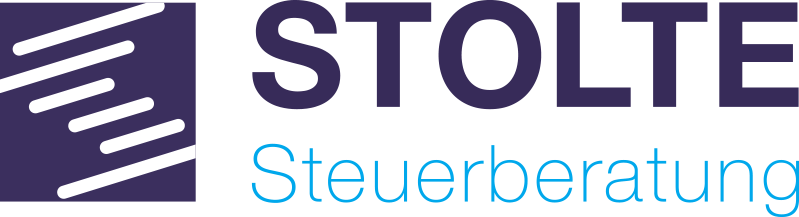 Logo Stolte Steuerberatung